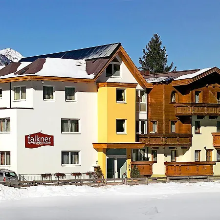 Falkner-8 By Interhome * Oberlängenfeld