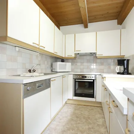 Falkner-8 By Interhome Oberlängenfeld