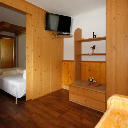 Lejlighed Falkner-8 By Interhome Oberlängenfeld