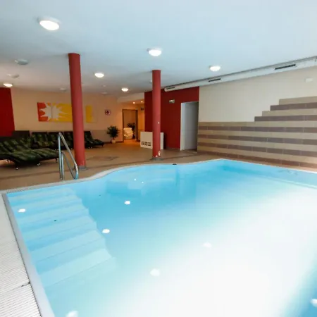 Falkner-8 By Interhome Lejlighed Oberlängenfeld